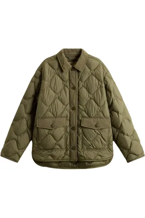 Woolrich Heritage Jacke
