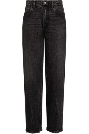 Dolce & Gabbana Jeans mit geradem Bein