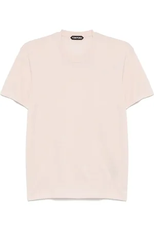 Tom Ford Meliertes T-Shirt