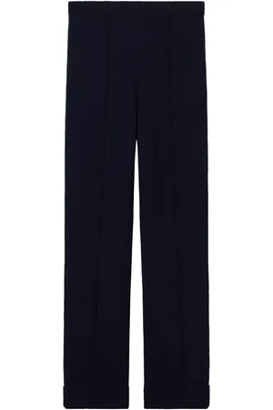 ST. JOHN Hose mit geradem Bein