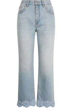 Liu Jo Jeans mit geradem Bein