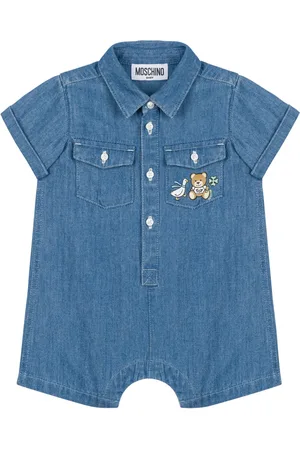 Moschino Jeans-Strampler