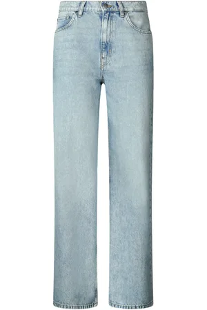 Liu Jo Jeans mit weitem Bein
