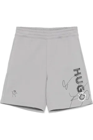 HUGO BOSS Nasibo Shorts