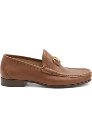 VALENTINO GARAVANI VLogo Signature Loafer