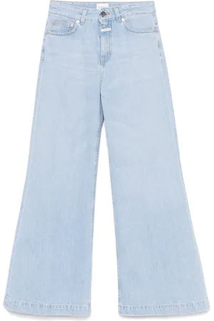 Closed Glow-Up Jeans