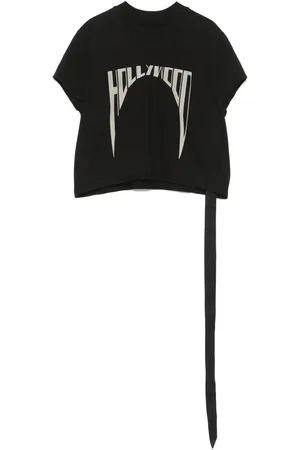 Rick Owens Small Level T-Shirt
