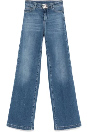 Liu Jo Jeans mit Gürtel