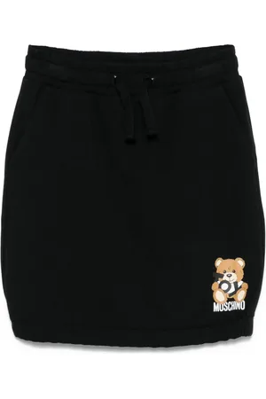 Moschino Teddy Bear Rock