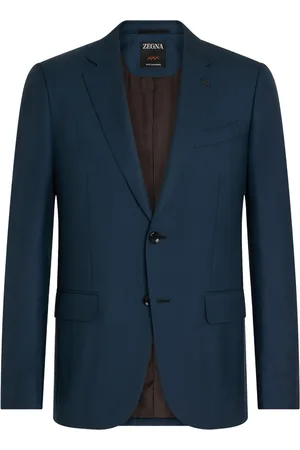 Ermenegildo Zegna Oasi Jacke aus Kaschmir