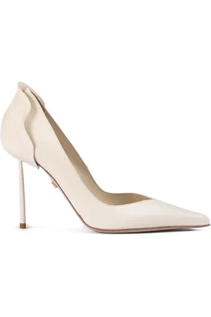 LE SILLA Petalo Pumps 100mm
