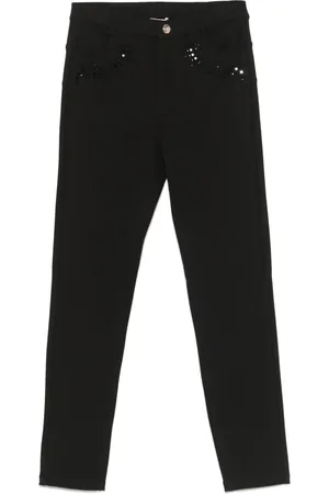 Liu Jo Hose mit Strass