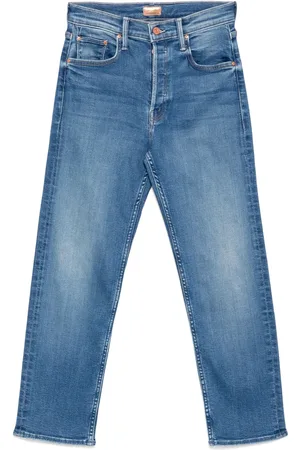 Mother The Tomcat Jeans