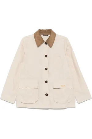 Barbour Averie Jacke