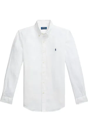 Ralph Lauren Hemd aus Leinen