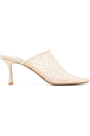 SENSO Pam Mules 70mm