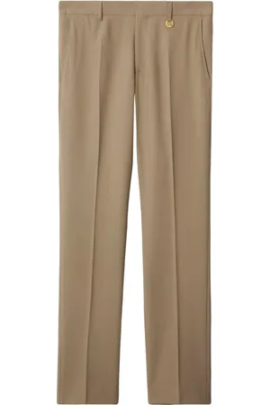 Burberry Klassische Hose