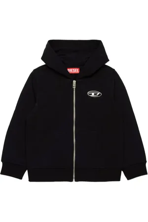Diesel Smacis Hoodie