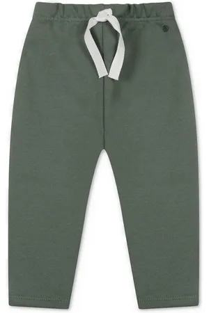 Petit Bateau Jogginghose aus Baumwolle