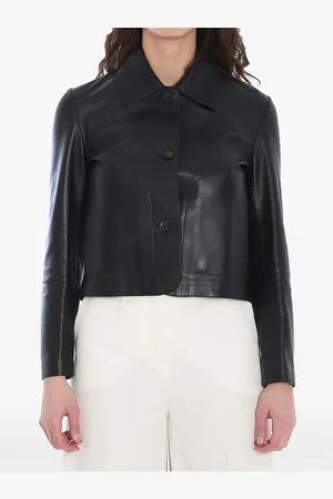 arma leder Emy Jacke