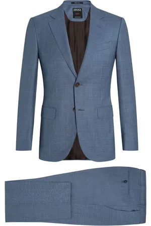Ermenegildo Zegna Centoventimila Anzug