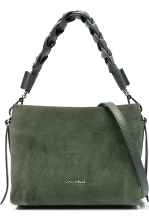 Coccinelle Kleine Boheme Tote Bag