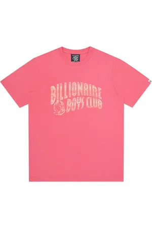 Billionaire Boys Club T-Shirt mit Arch-Logo