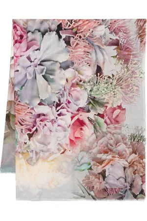 Faliero Sarti Bouquet Schal