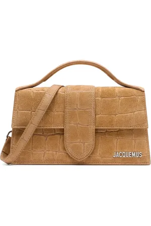 Jacquemus Le Grand Bambino Handtasche