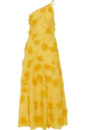 RACHEL GILBERT Ianthe Kleid