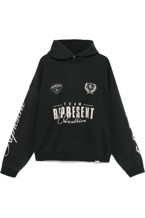 Represent World Championship Hoodie