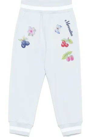 MONNALISA Jogginghose mit Print