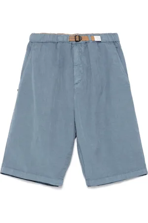 White Sand Kevin Shorts