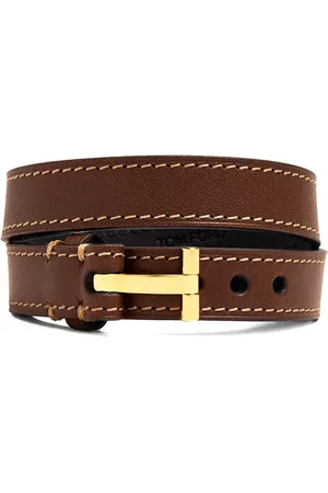 Tom Ford Gewickeltes T Armband