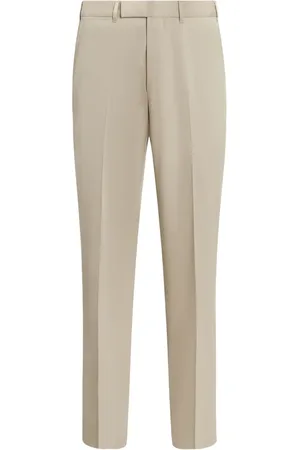 Ermenegildo Zegna Centoventimila Hose