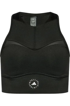 adidas TruePurpose Cropped-Top
