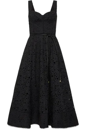 Rebecca Vallance Kitsu Kleid