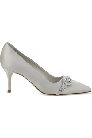 Manolo Blahnik Asapump Pumps 70mm