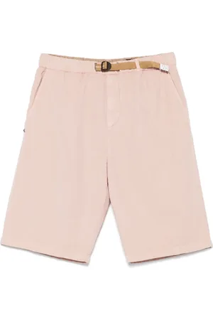 White Sand Kevin Shorts