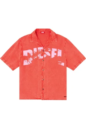 Diesel Charles-D-Pop Hemd