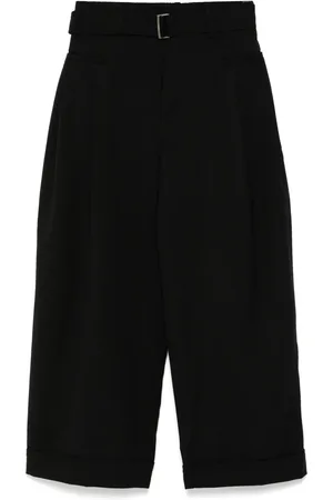 SONGZIO Hose mit Reißverschluss