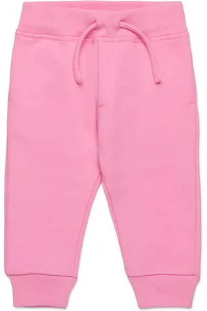 Dsquared2 Jogginghose mit Logo-Print