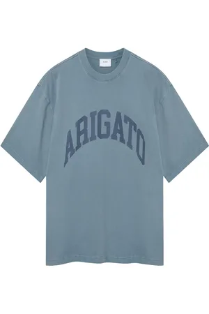 Axel Arigato T-Shirt mit Logo