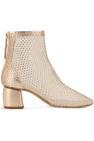 FORTE FORTE Stiefel aus Mesh 55mm
