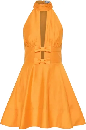 Rebecca Vallance Cera Minikleid