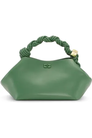 Ganni Mini Bou Handtasche