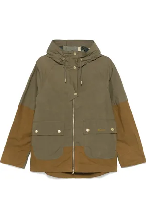 Barbour Hayley Parka