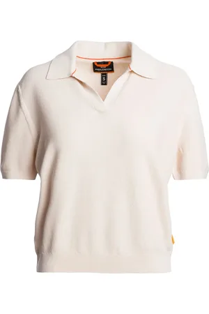 Parajumpers Kurzärmeliges Poloshirt