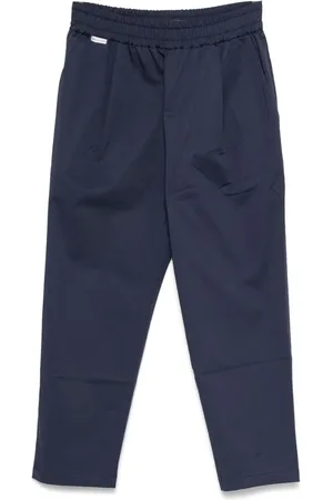 Family First Hose mit Tapered-Bein