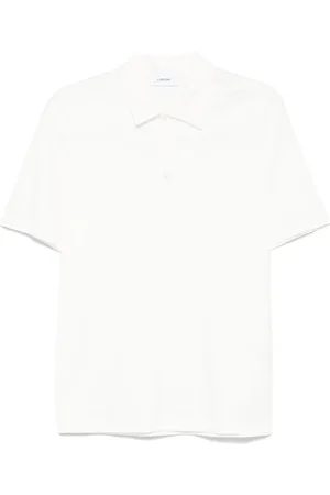 LARDINI Klassisches Poloshirt